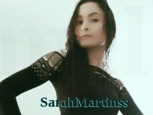 SarahMartinss