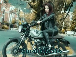 SarahMorriss