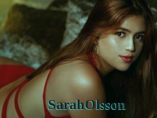 SarahOlsson