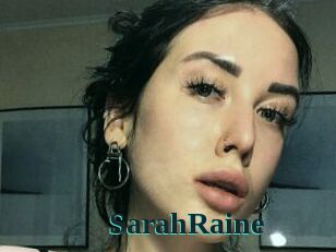 SarahRaine