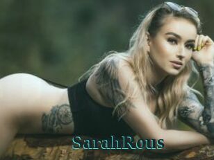 SarahRous