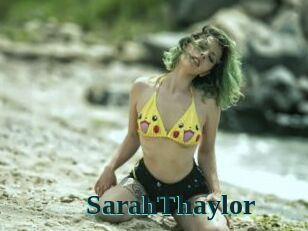 SarahThaylor