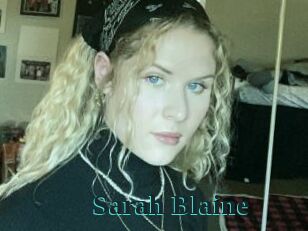 Sarah_Blaine