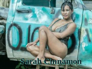 Sarah_Cinnamon