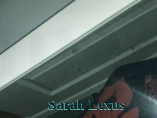 Sarah_Lexus