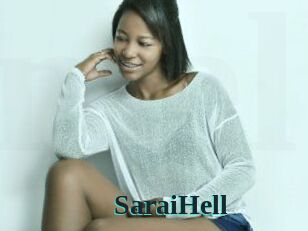 SaraiHell