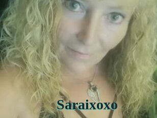 Saraixoxo