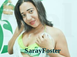 SarayFoster