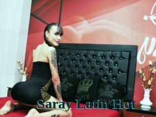 Saray_Latin_Hot