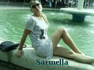 Sarmella