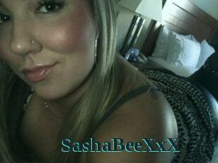 SashaBeeXxX