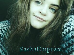 SashaEmpress