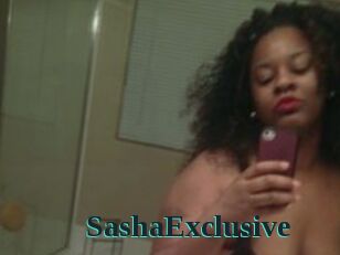 SashaExclusive