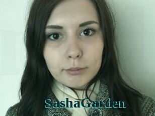 SashaGarden