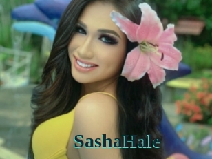 SashaHale