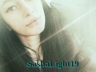 SashaLight19