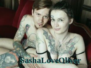 SashaLoveOliver