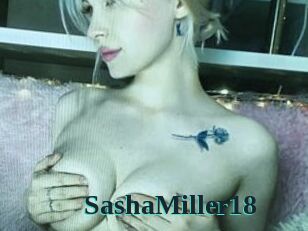 SashaMiller18