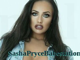 SashaPryceBabestation