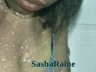 SashaRaine