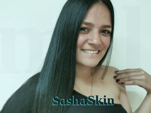 SashaSkin