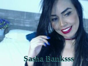 Sasha_Banksss