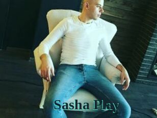 Sasha_Play Melody Melons