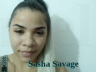 Sasha_Savage
