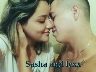 Sasha_and_lexx