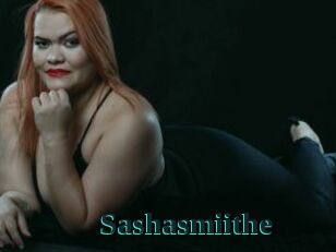 Sashasmiithe