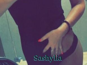 Sashylia