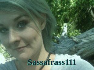 Sassafrass111