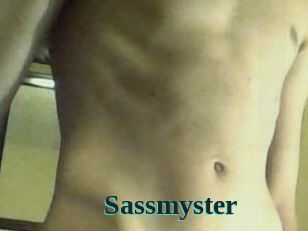 Sassmyster