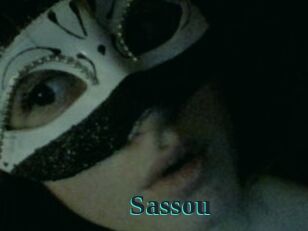 Sassou