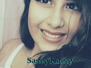 SasssyKasssy