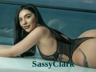 SassyClark