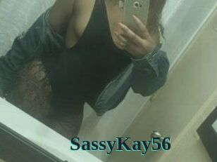 SassyKay56