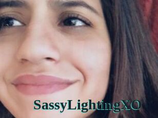 SassyLightingXO