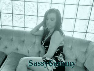 SassySammy