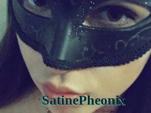 SatinePheonix