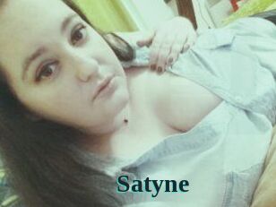 Satyne