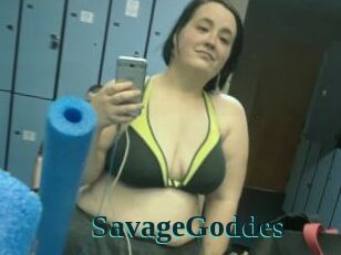 SavageGoddes