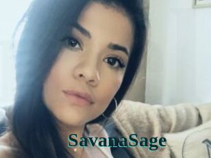 SavanaSage