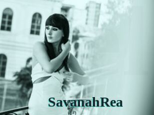 SavanahRea