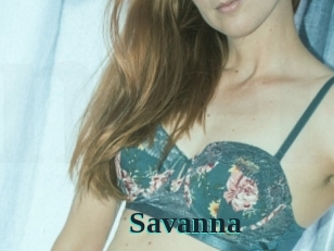 Savanna