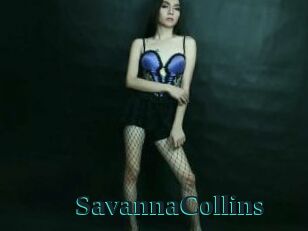 SavannaCollins