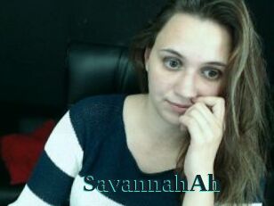 SavannahAh