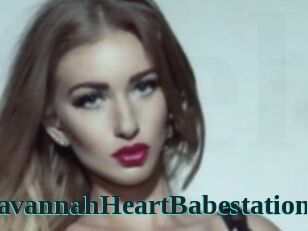 SavannahHeartBabestation