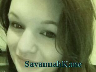 Savannah_Kane