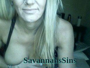 SavannahsSins Melody Melons
